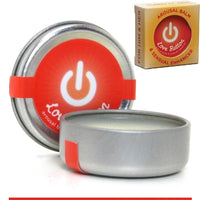 Love Button Arousal Balm