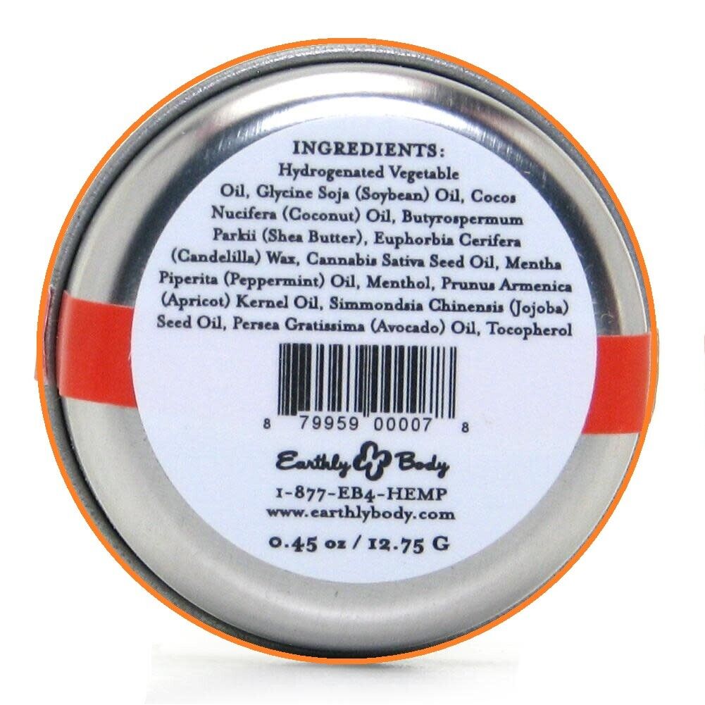 Love Button Arousal Balm