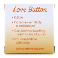 Love Button Arousal Balm