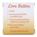 Love Button Arousal Balm