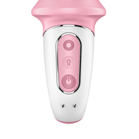 Satisfyer Air Pump Booty 5+ Vibrator