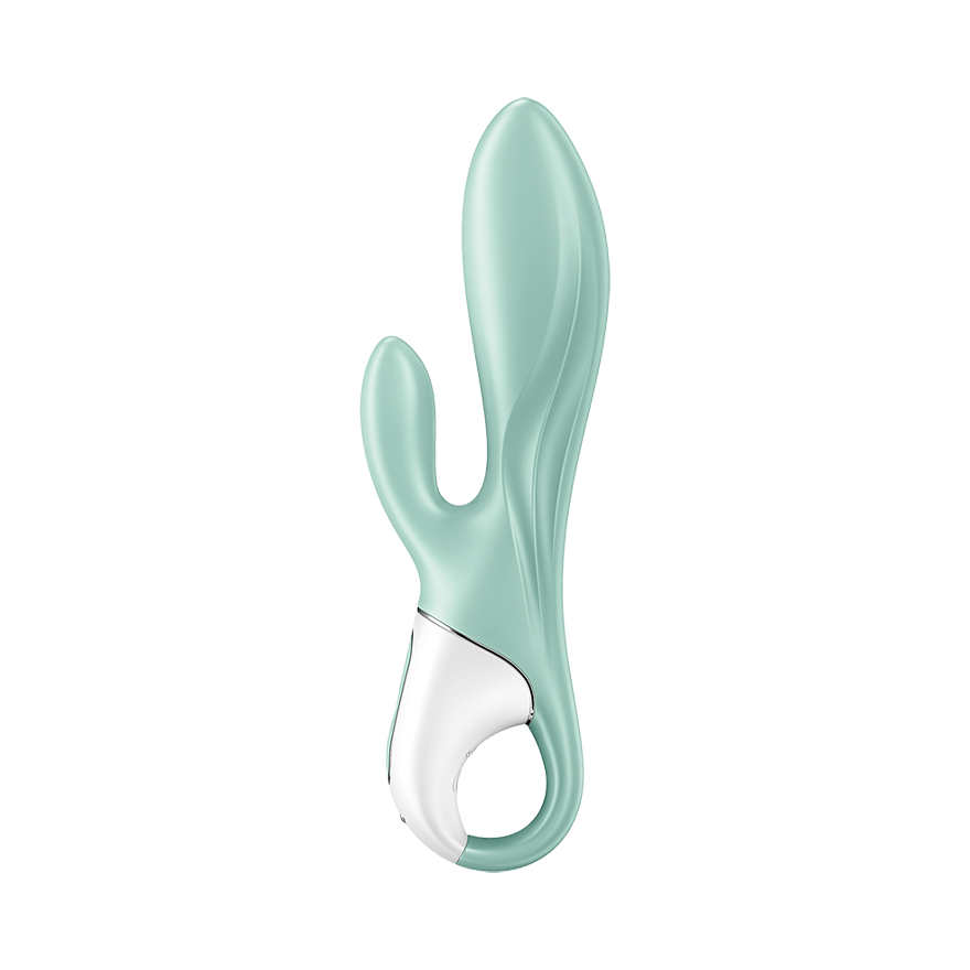 Satisfyer Air Pump Bunny 5+ Vibrator