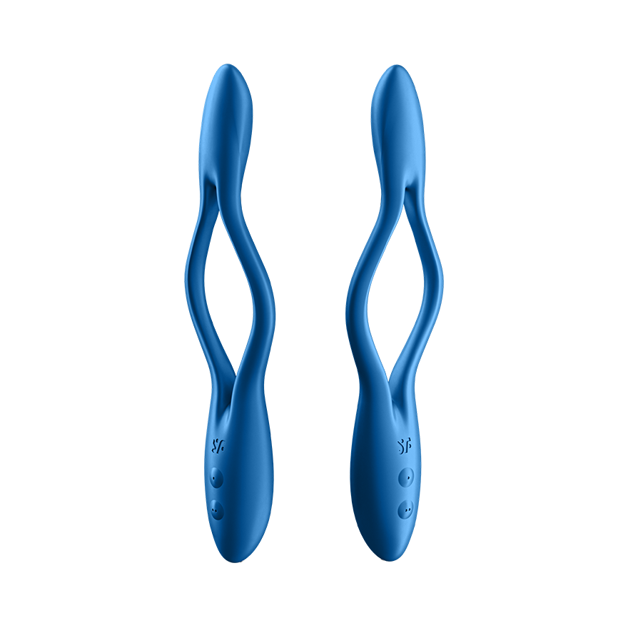 Satisfyer Elastic Game Flexible Vibrator