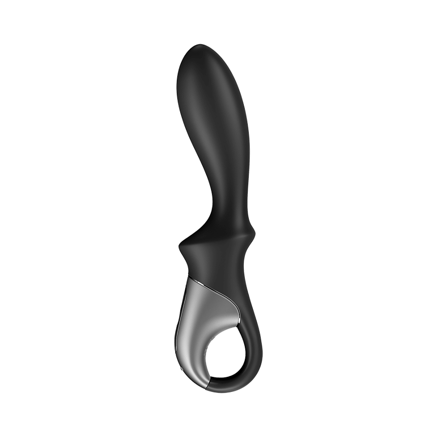 Satisfyer Heat Climaxr Anal Vibrator