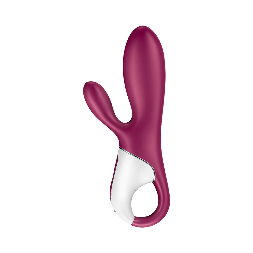 Satisfyer Hot Bunny Rabbit Vibrator