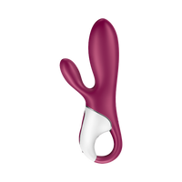 Satisfyer Hot Bunny Rabbit Vibrator