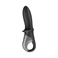 Satisfyer Hot Passion Connect App Anal Vibrator