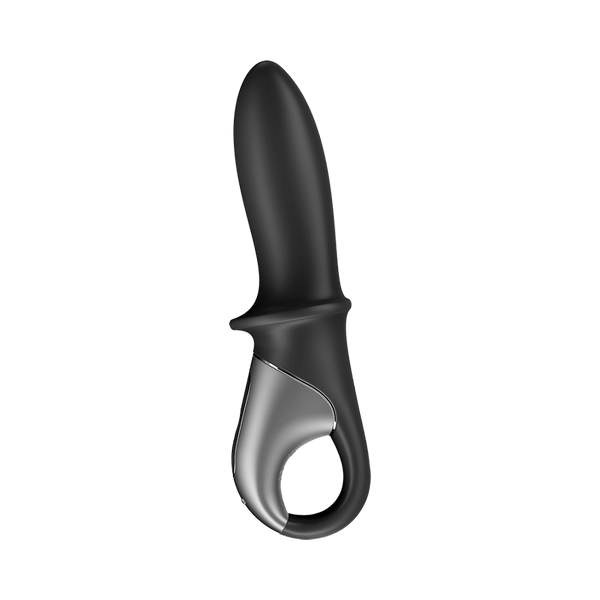 Satisfyer Hot Passion Connect App Anal Vibrator