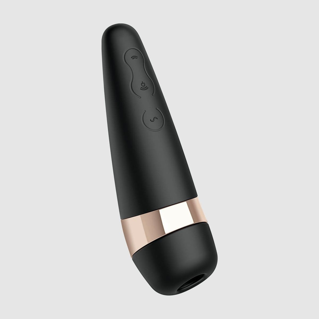 Satisfyer Pro 3+ Air Pulse Stimulator + Vibration