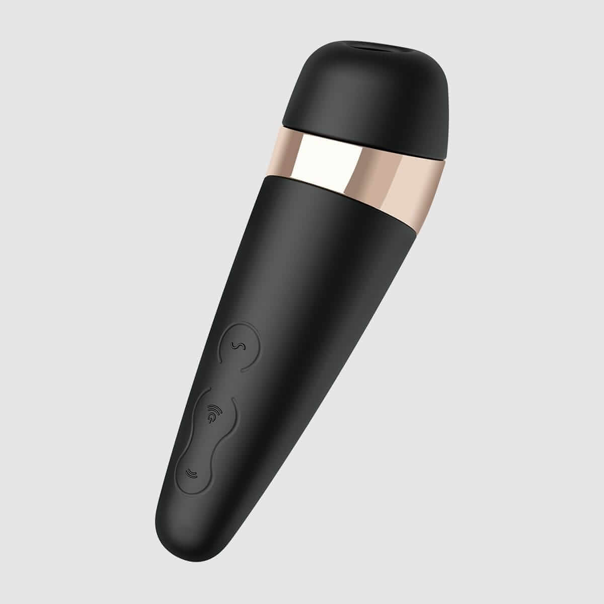 Satisfyer Pro 3+ Air Pulse Stimulator + Vibration