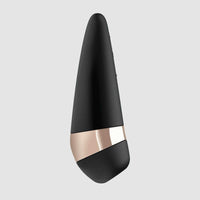 Satisfyer Pro 3+ Air Pulse Stimulator + Vibration