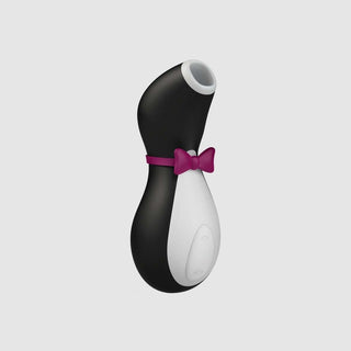 Satisfyer Pro Penguin Air Pulse Clit Stimulator