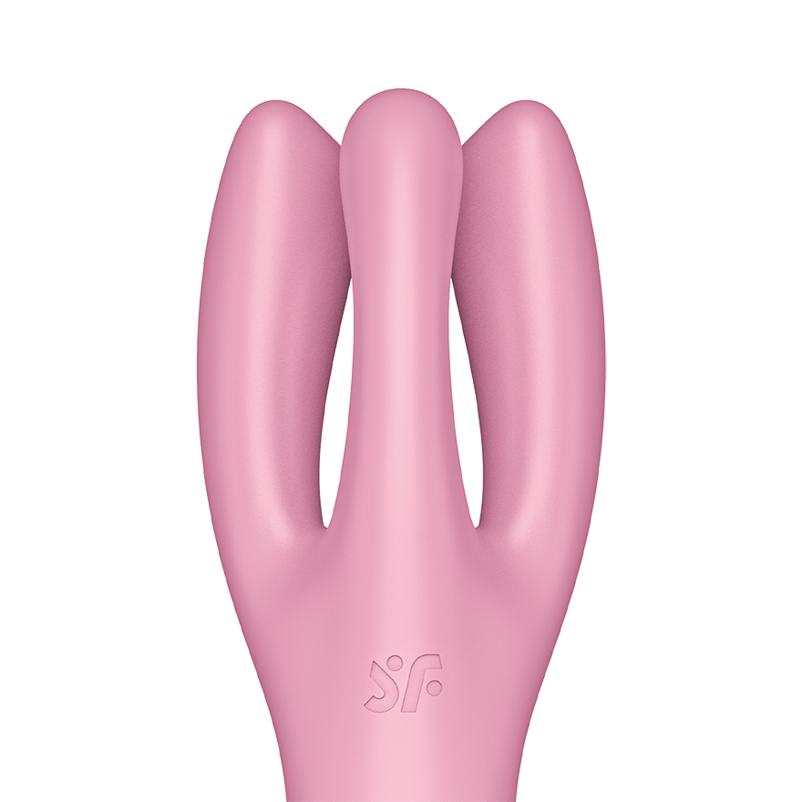 Satisfyer Threesome 3 Layon Vibrator