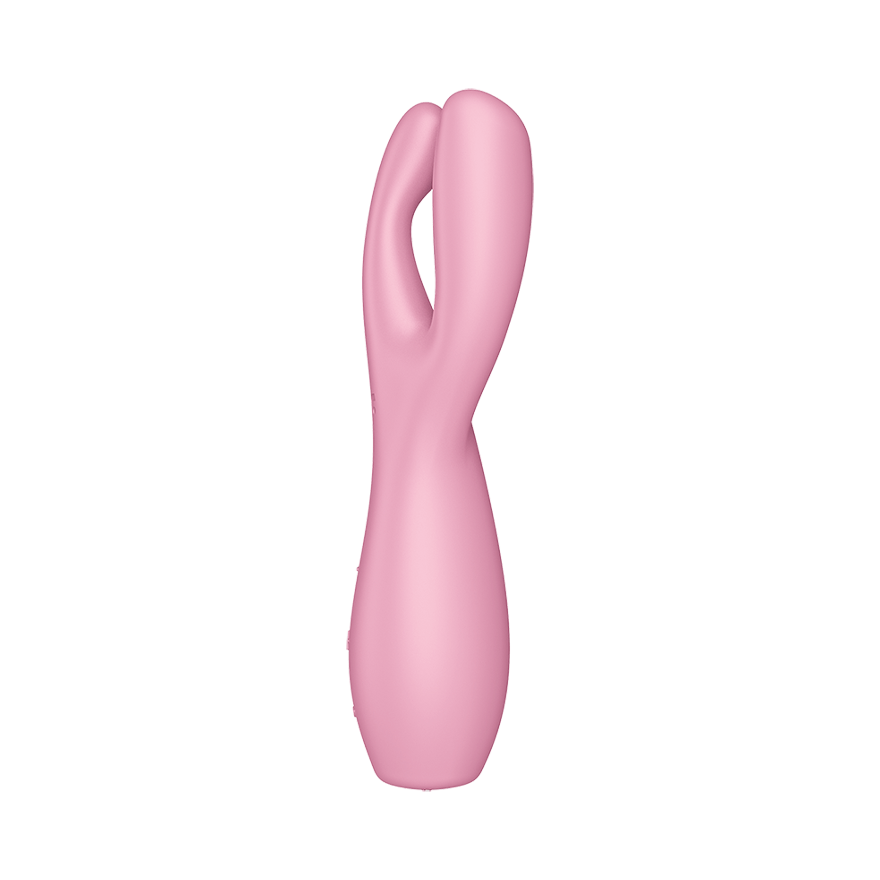 Satisfyer Threesome 3 Layon Vibrator