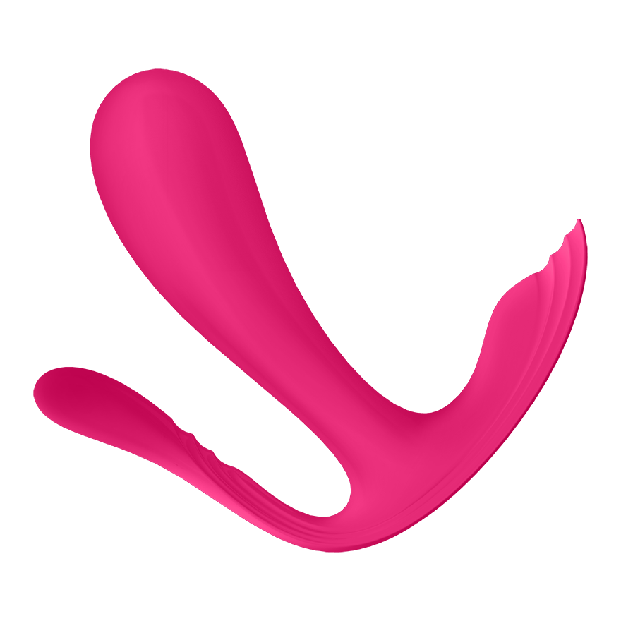 Satisfyer Top Secret+ Wearable Vibrator