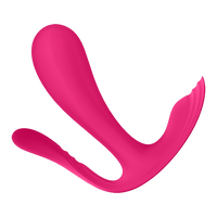 Satisfyer Top Secret+ Wearable Vibrator