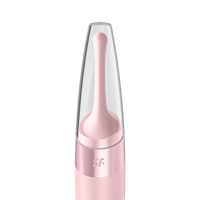 Satisfyer Twirling Delight Clit & Nipple Stimulator