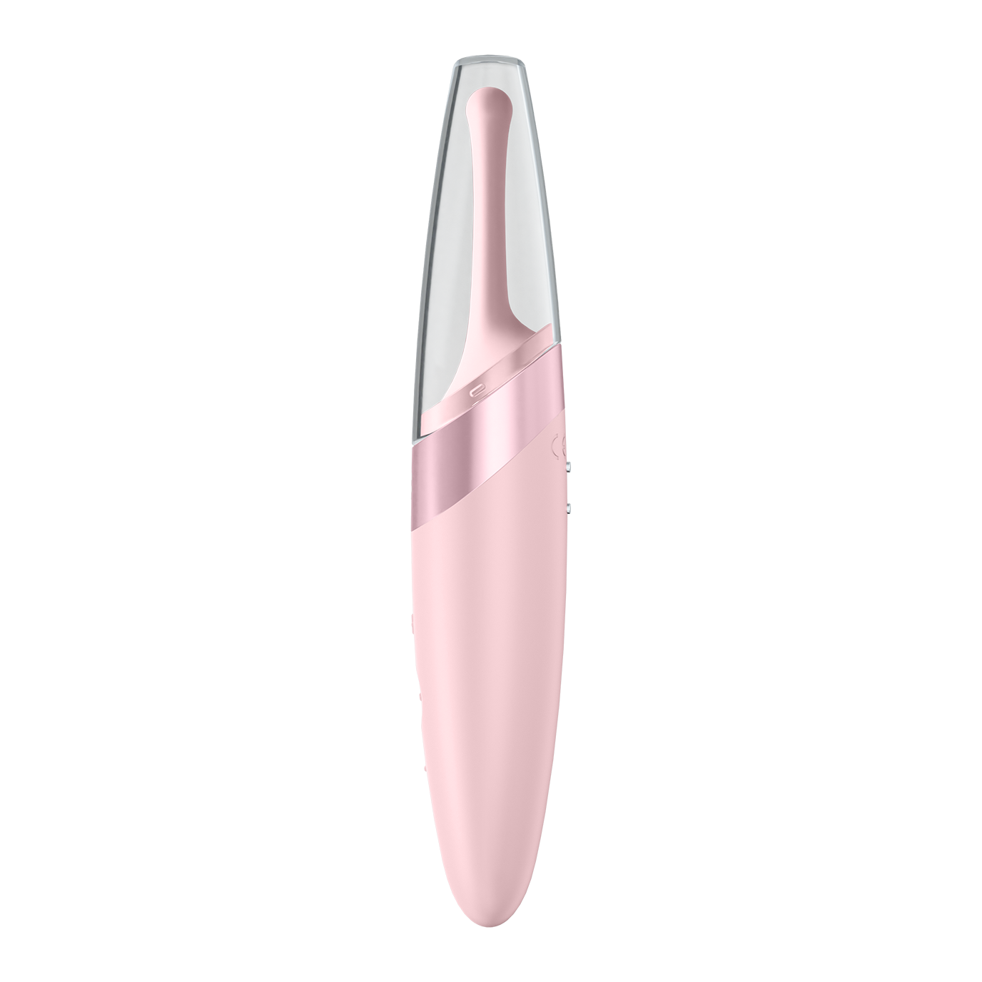 Satisfyer Twirling Delight Clit & Nipple Stimulator