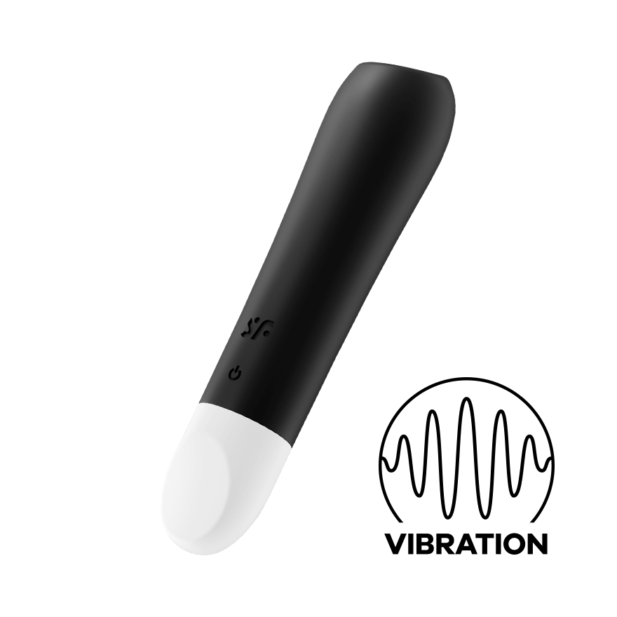 Satisfyer Ultra Power Bullet 2