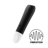 Satisfyer Ultra Power Bullet 2