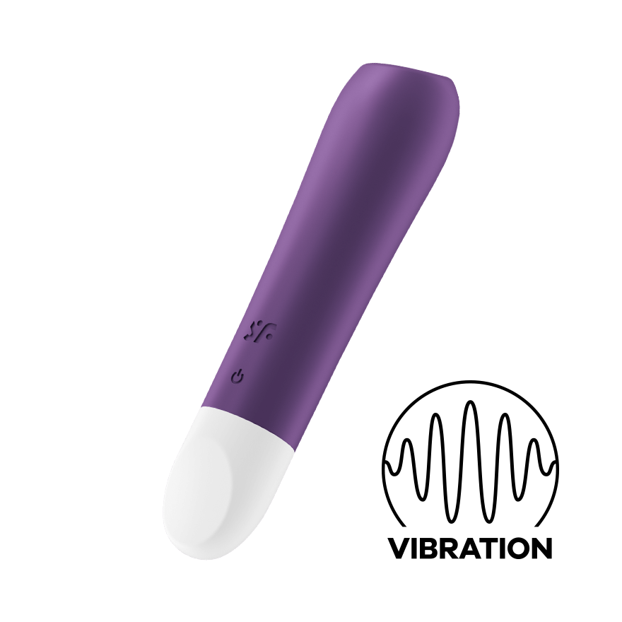 Satisfyer Ultra Power Bullet 2