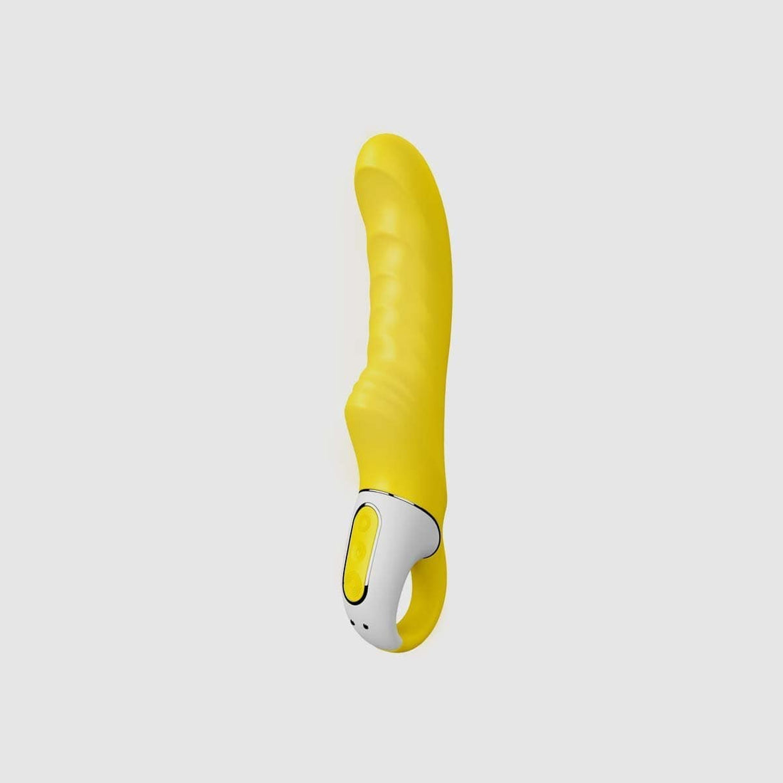 Satisfyer Vibes Yummy Sunshine - Yellow