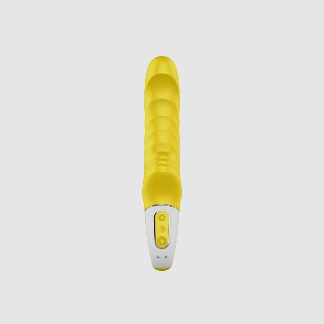 Satisfyer Vibes Yummy Sunshine - Yellow