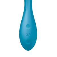 Satisfyer G-Spot Flex 1 Multi Vibrator