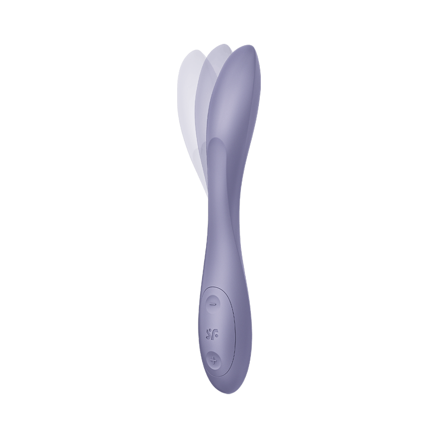 Satisfyer G-Spot Flex 2 Multi Vibrator