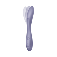 Satisfyer G-Spot Flex 2 Multi Vibrator