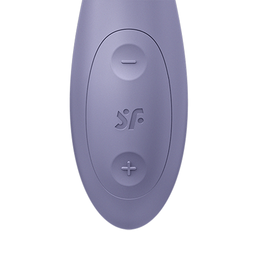 Satisfyer G-Spot Flex 2 Multi Vibrator