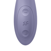 Satisfyer G-Spot Flex 2 Multi Vibrator