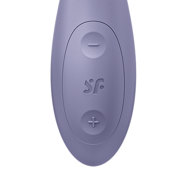 Satisfyer G-Spot Flex 2 Multi Vibrator