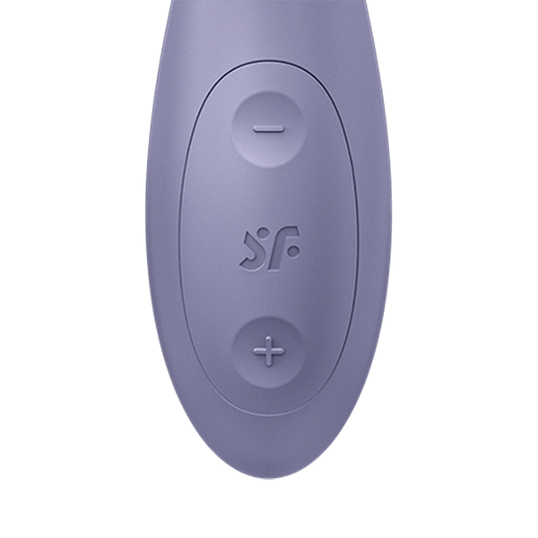 Satisfyer G-Spot Flex 2 Multi Vibrator