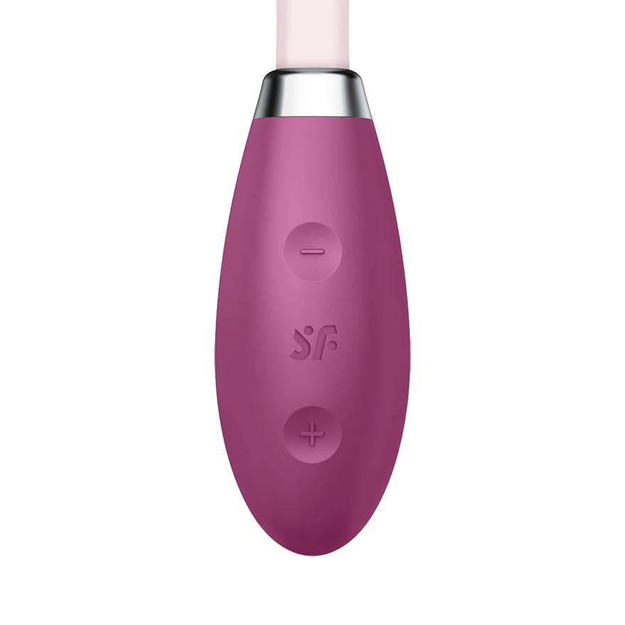 Satisfyer G-Spot Flex 3 Multi Vibrator