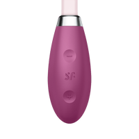 Satisfyer G-Spot Flex 3 Multi Vibrator