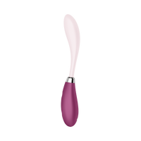 Satisfyer G-Spot Flex 3 Multi Vibrator