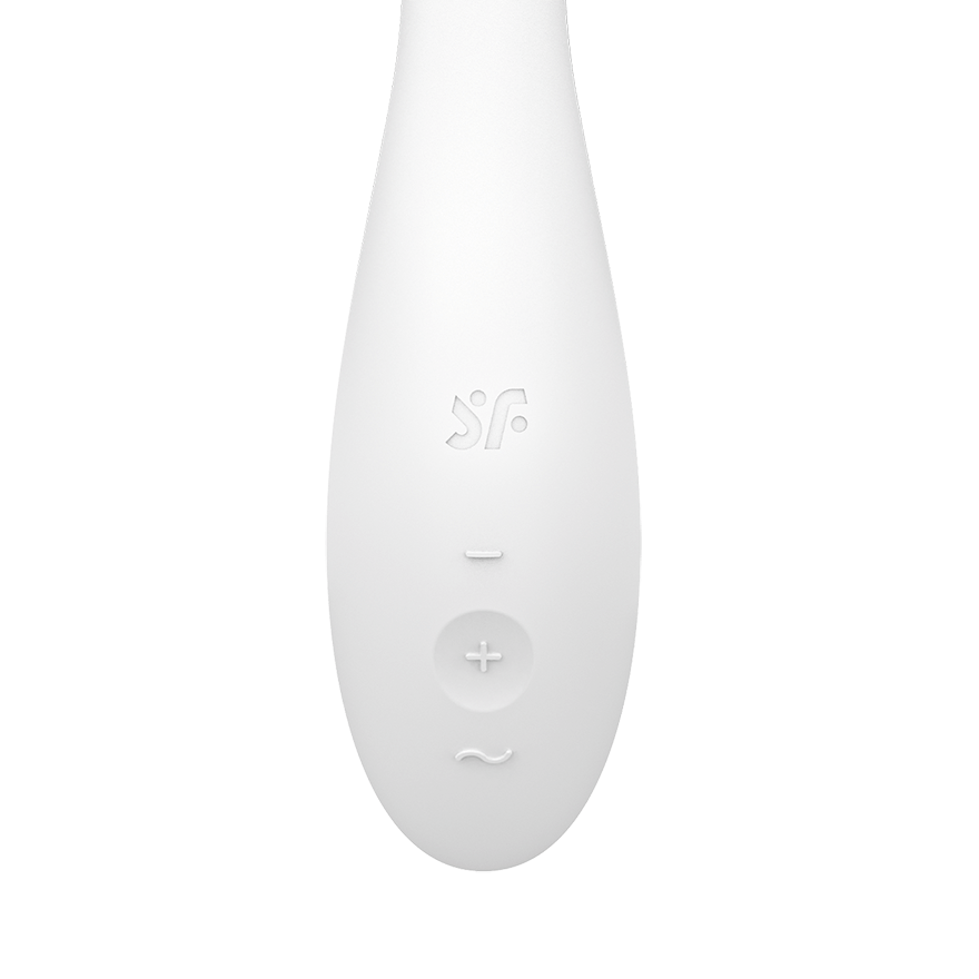 Satisfyer Rrrolling Pleasure G-Spot Vibrator