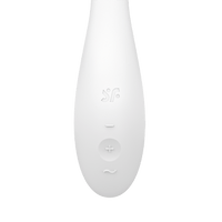 Satisfyer Rrrolling Pleasure G-Spot Vibrator