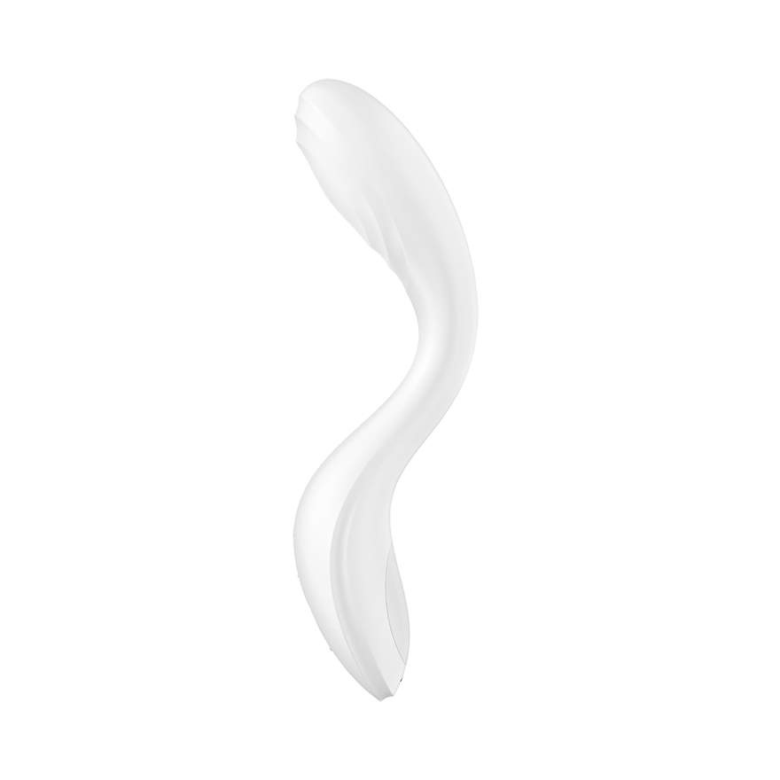 Satisfyer Rrrolling Pleasure G-Spot Vibrator