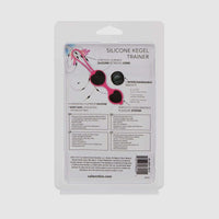 Silicone Kegel Trainer