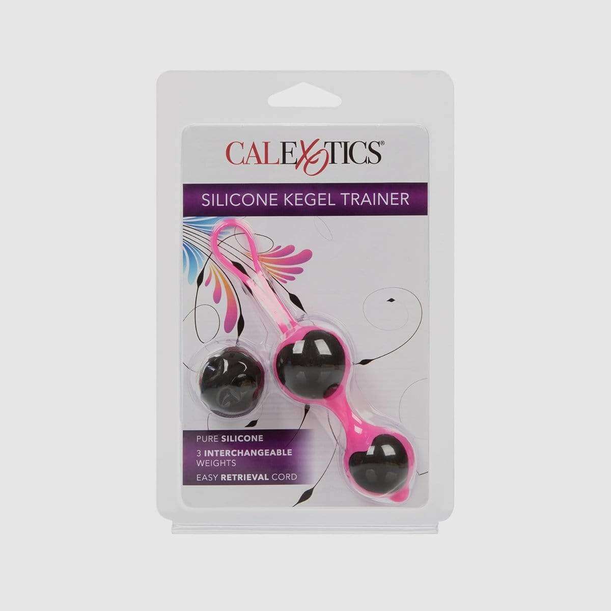 Silicone Kegel Trainer