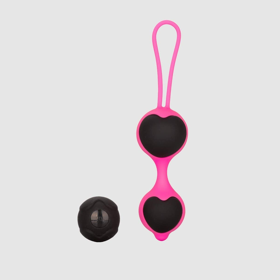 Silicone Kegel Trainer