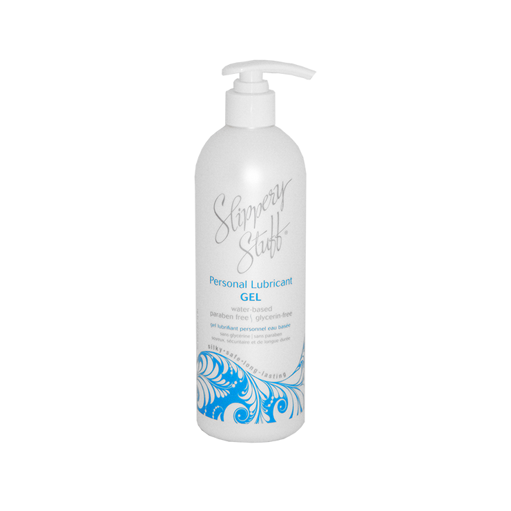 Slippery Stuff Paraben-free 2-oz Gel