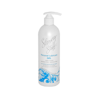 Slippery Stuff Paraben-free 2-oz Gel