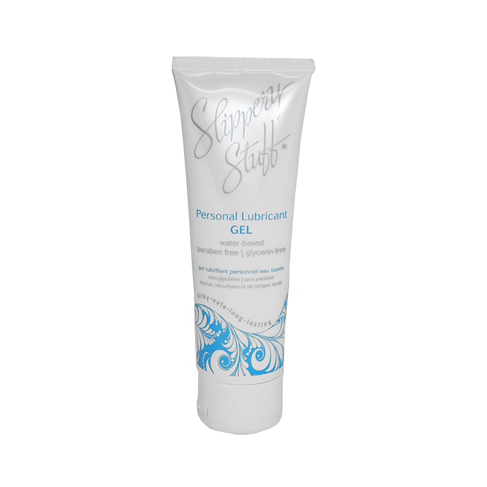 Slippery Stuff Paraben-free 2-oz Gel