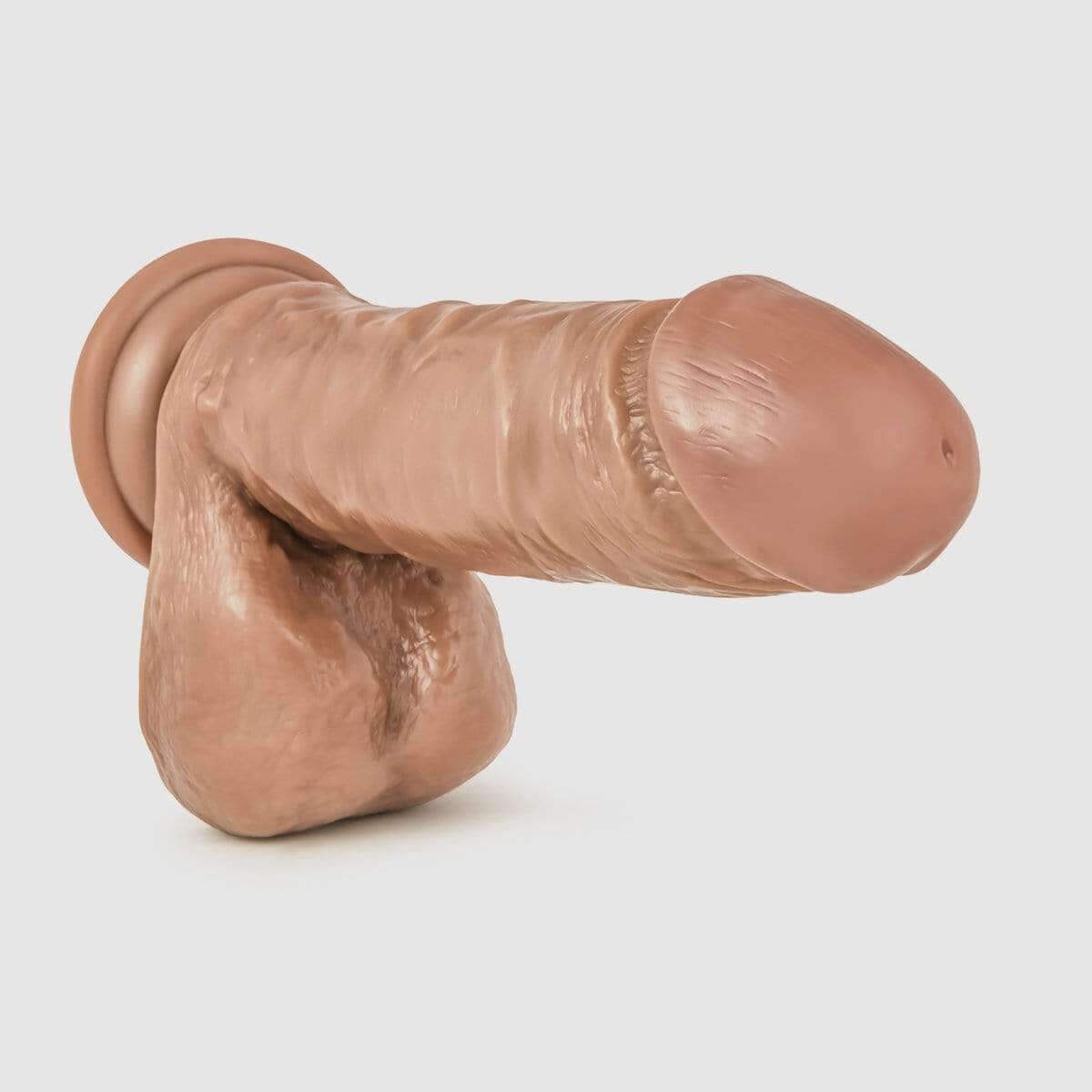 Loverboy The Matador Realistic Dildo - Latin