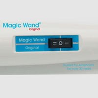 The Original Magic Wand