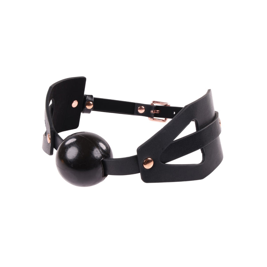 Brat Ball Gag