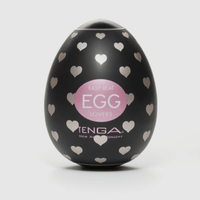 Tenga EGG Lovers